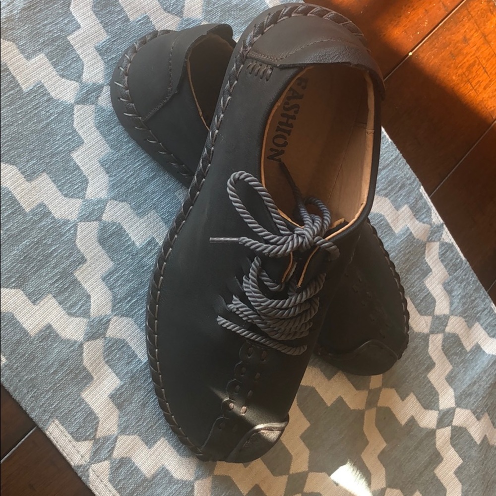 Fashion shoes